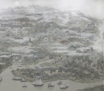 THE SPLENDID TAPESTRY OF THE NATION, 2022